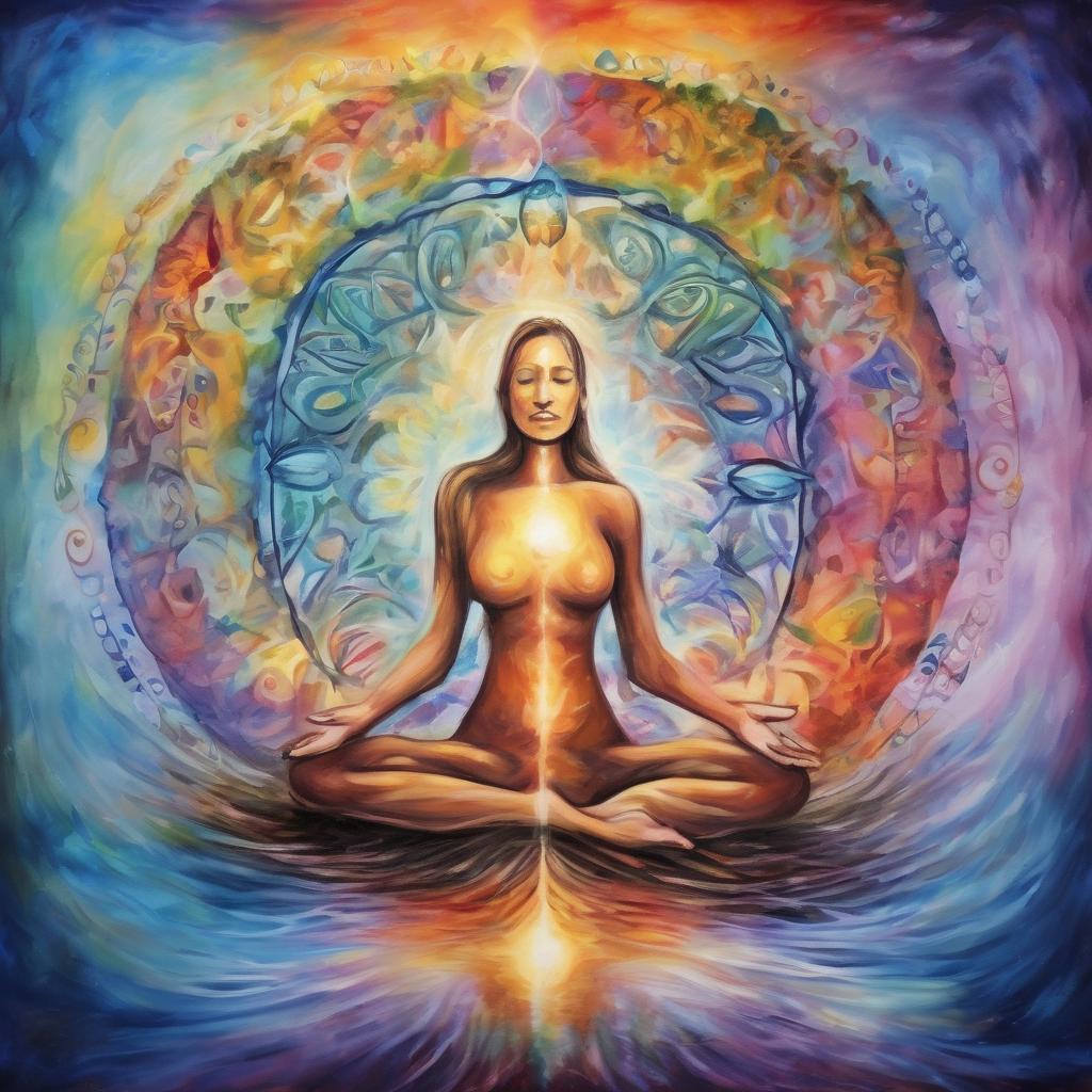 Εσωτερική Μετατόπιση του Νου για Έλεγχο των Συναισθημάτων