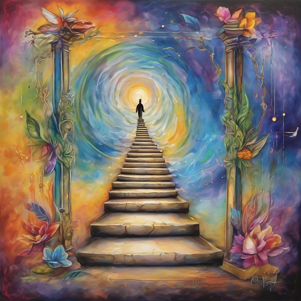 Μεταμόρφωση της Σκέψης για Να Ενισχυθεί η Μοτιβασιόν και ο Προαιρετικός Οδηγός