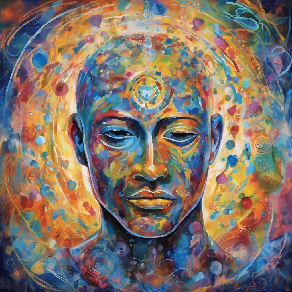 Ανάπτυξη Συνειδητότητας για τον Έλεγχο των Συναισθημάτων