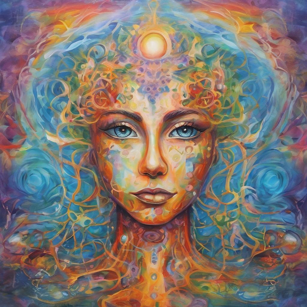 Από την Αναταραχή στην Γαλήνη: Ο Μεταστροφή της Σκέψης