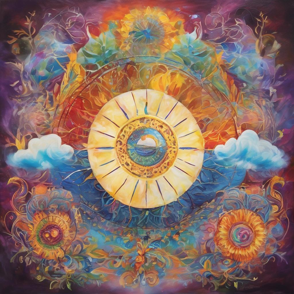 Μετατροπή Σκέψης για Επιτυχημένη Κίνηση