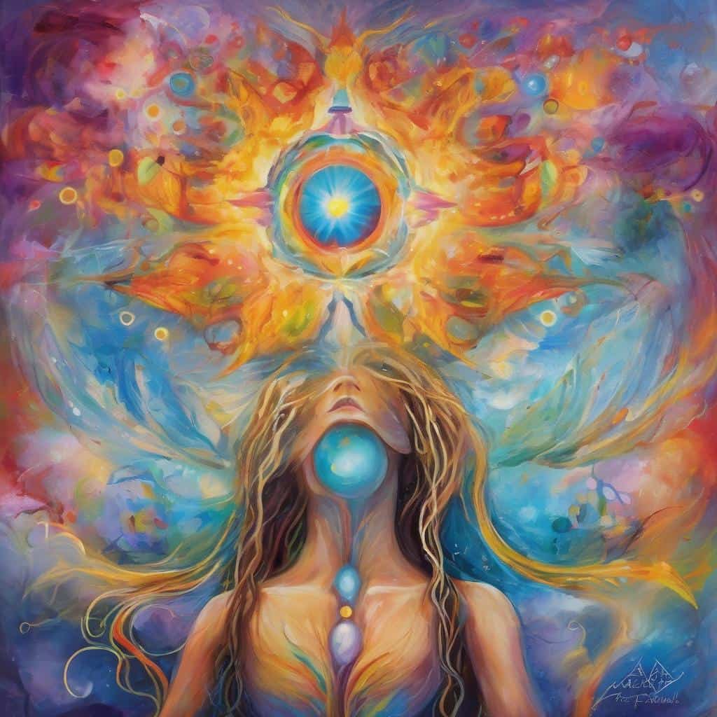 How to Stay Calm During Pressure-Filled Moments