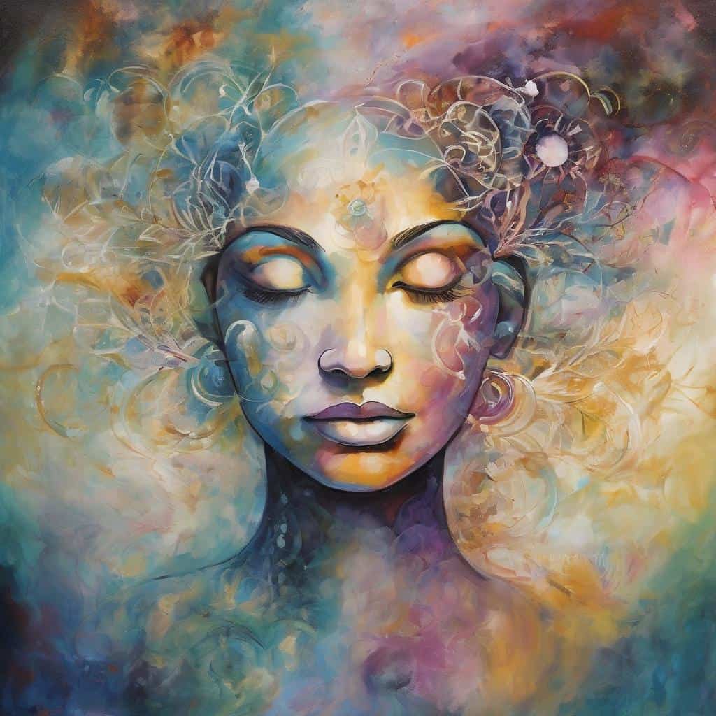 How to Stay Present and Focused