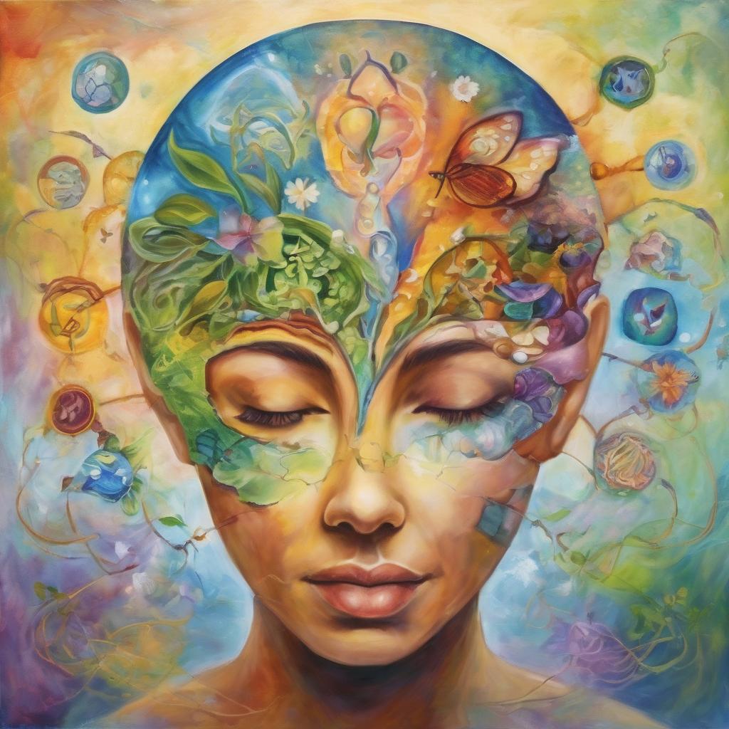 Μεταστροφή στην υγιεινή σκέψη