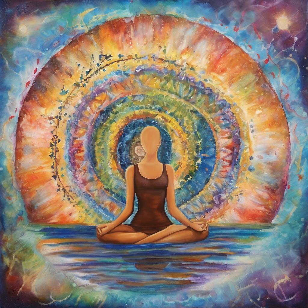 Μετατροπή της σκέψης σε φίλτρο ηρεμίας