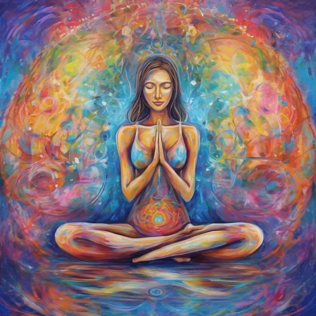 How to Stay Calm During Stressful Conversations